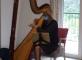 Un air de Harpe dans l'air Résidence Les Vallées de Désirée Touët-sur-Var